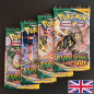Preview: Evolving Skies Booster Pack - Artwork Set